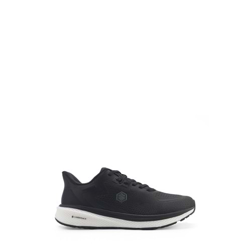 LUMBERJACK LERA 5FX ERKEK COMFORT AYAKKABI - SİYAH - 41