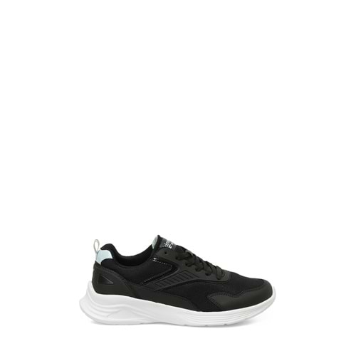 KİNETİX MYLER TX W 5FX KADIN KOŞU AYAKKABISI - SİYAH - 39