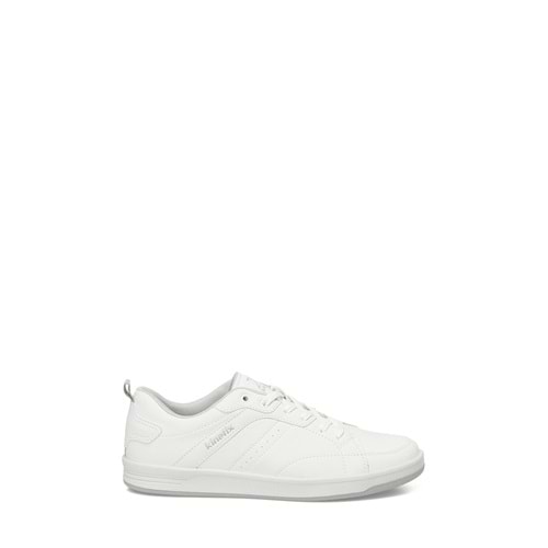 KİNETİX RABON PU 5FX ERKEK SNEAKER - BEYAZ - 43