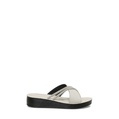 POLARİS 407006.Z5FX KADIN COMFORT TERLİK - BEJ - 36