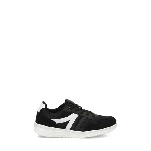 KİNETİX ARNALDO TX 5FX UNİSEX SNEAKER - SİYAH - 40