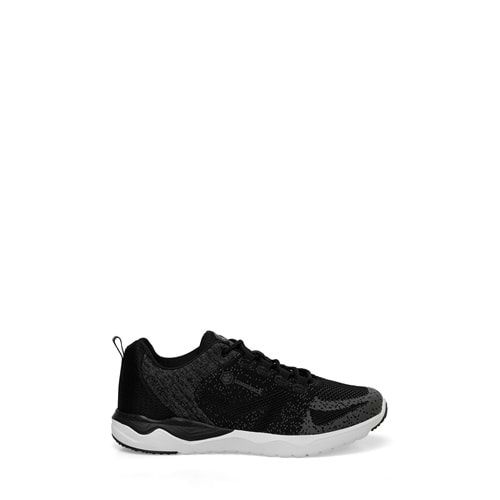 LUMBERJACK MAXIMUS 5FX ERKEK SNEAKER - SİYAH - 43