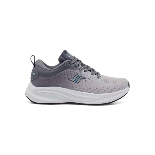 MP 251-2810 ERKEK SPOR AYAKKABI - GRİ - 41