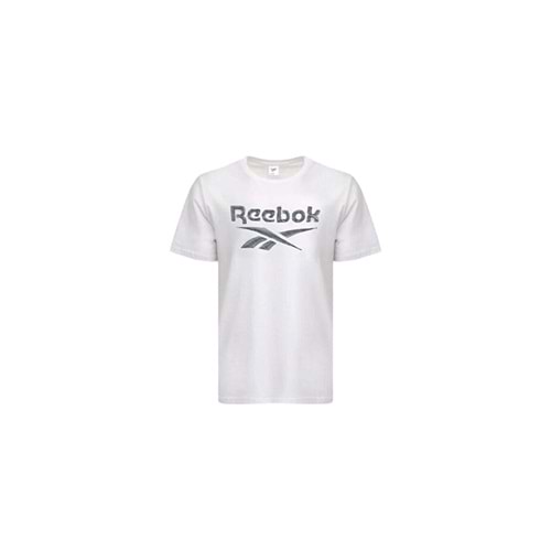 REEBOK NEW ID REG TEE ERKEK KISA KOL TİŞÖRT - BEYAZ - L