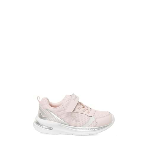 KİNETİX LOKS TX F 5FX KIZ ÇOCUK SPOR AYAKKABI - PASTEL PEMBE - 34