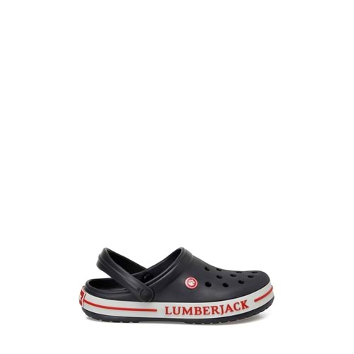 LUMBERJACK DEVON MN 5FX ERKEK CROOS TERLİK - LACİVERT - 42