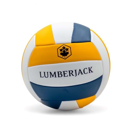LUMBERJACK WL SHUTTER 56VLY 5FX VOLEYBOL TOPU - SARI - 5 NUMARA