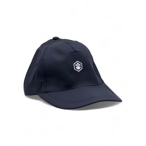 LUMBERJACK NAVY ITALY UL 42-5FX UNİSEX CAP ŞAPKA - LACİVERT - STD