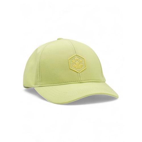 LUMBERJACK FUSION CAP UL 42-5FX UNİSEX CAP ŞAPKA - SARI - STD