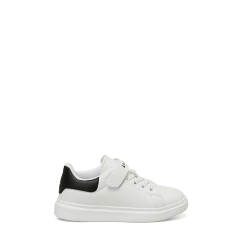 KİNETİX PERS F 5FX ERKEK ÇOCUK SNEAKER - BEYAZ - 31