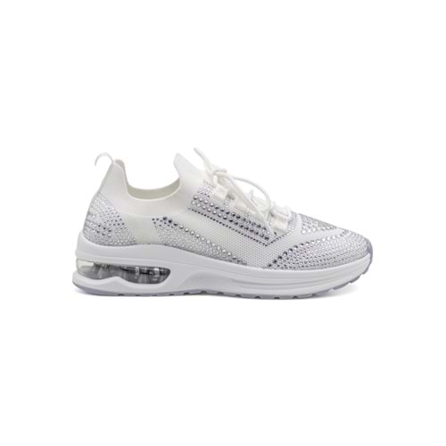 VOYAGER B355 KADIN COMFORT AYAKKABI - BEYAZ - 40