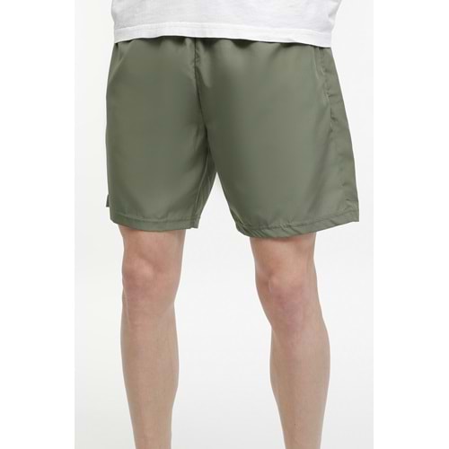 KİNETİX ML CARLO 19SN337 5FX ERKEK DENİZ ŞORTU - HAKİ - L