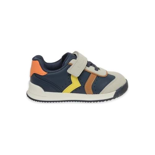 VİCCO KİEV UNİSEX BEBEK SNEAKER AYAKKABI - LACİVERT - 22