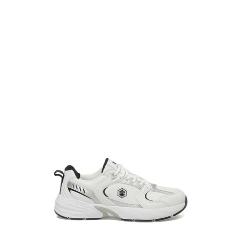 LUMBERJACK POL PU 5PR ERKEK SNEAKER - BEYAZ - 41