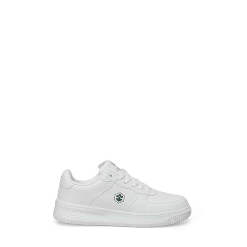 LUMBERJACK FINSTER 5PR ERKEK SNEAKER - BEYAZ - 45