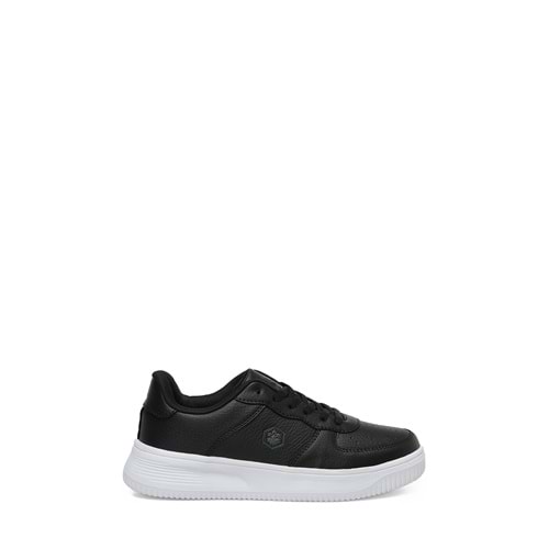 LUMBERJACK FINSTER 5PR ERKEK SNEAKER - SİYAH - 41