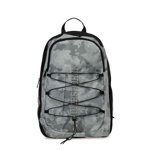 LUMBERJACK CPRZ IP LJK 5PR SIRT ÇANTASI - GRİ MULTİ - STD