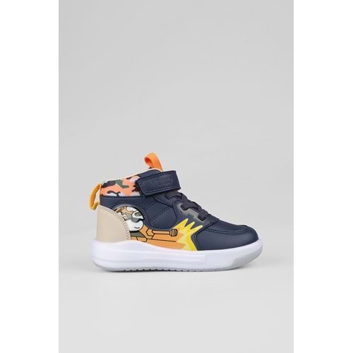 VİCCO DRAGUS ERKEK ÇOCUK BOT - LACİVERT - 31