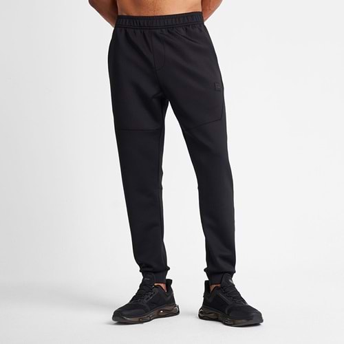 LESCON 25N-1139 ERKEK EŞOFMAN ALTI - SİYAH - M