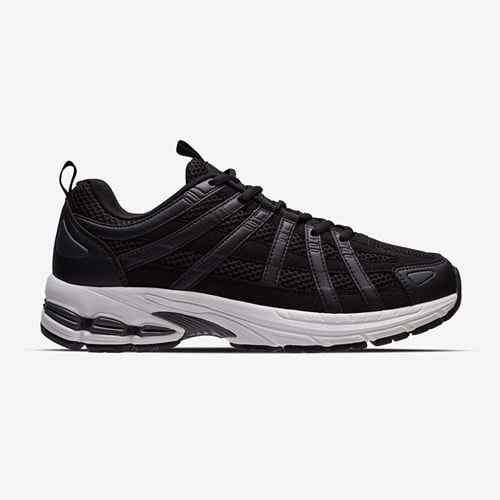 LESCON PACE RUNNER UNİSEX KOŞU AYAKKABISI - SİYAH - 40