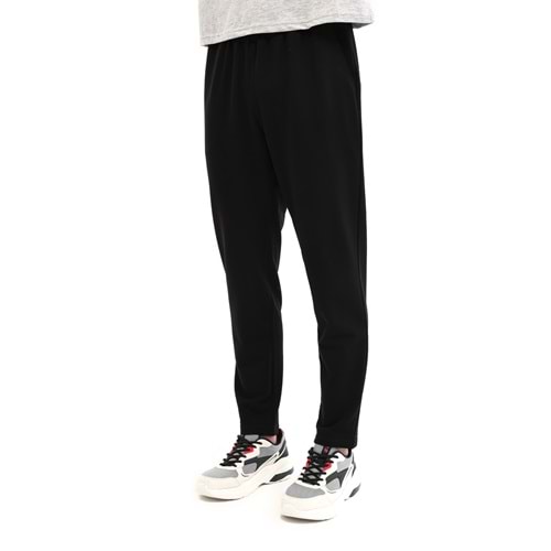 KİNETİX MB SN89 TP 5PR ERKEK EŞOFMAN ALTI - SİYAH - L