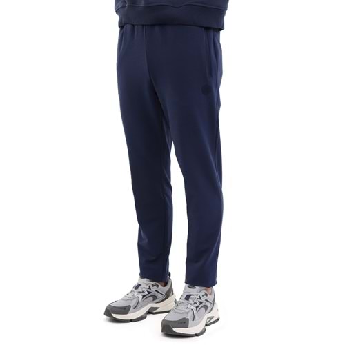 LUMBERJACK MB CT121 T.PANT 5PR ERKEK EŞOFMAN ALTI - LACİVERT - L