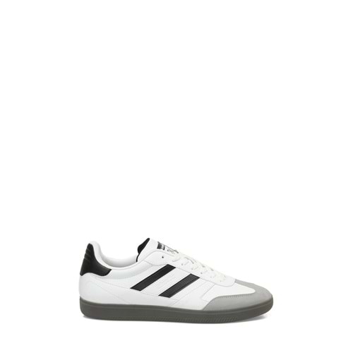 KİNETİX RUDOW PU 5PR UNİSEX SNEAKER - BEYAZ - 39