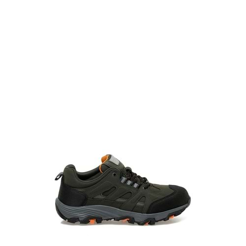 KİNETİX ORWEL G 5PR ERKEK OUTDOOR AYAKKABI - HAKİ - 38