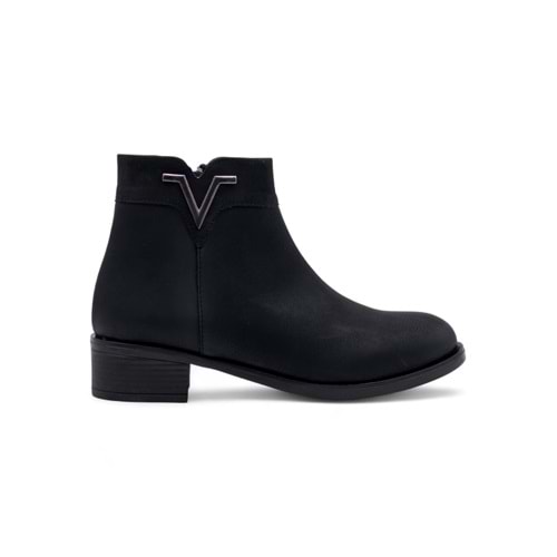 PANDORA MODA K25.101.2165 ZÜMRÜT KADIN BOT - SİYAH - 40