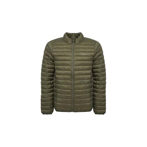 LUMBERJACK ML STAR 1OW1000 5PR ERKEK MONT - HAKİ - M