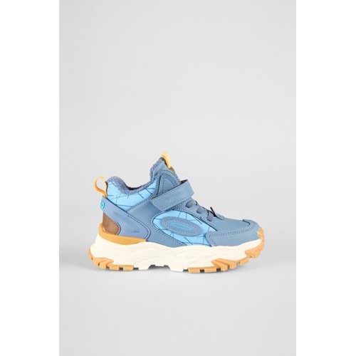 VİCCO TURA ERKEK ÇOCUK KÜRKLÜ OUTDOOR BOT - KOT - 31