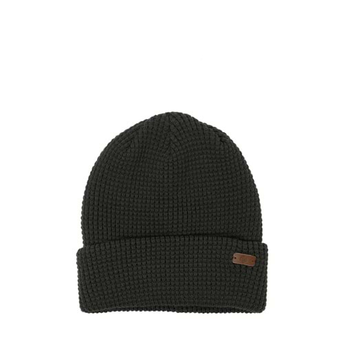 LUMBERJACK KAFT BERE M 5PR ERKEK BERE - YEŞİL - STD