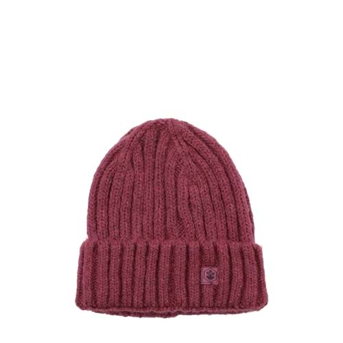 LUMBERJACK RETRO BERE W 5PR KADIN BERE - PEMBE - STD