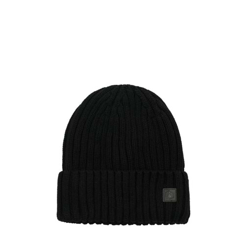 LUMBERJACK DOOR BERE M 5PR ERKEK BERE - SİYAH - STD