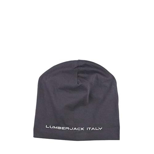 LUMBERJACK DUCK BERE M 5PR ERKEK BERE - ANTRASİT - STD