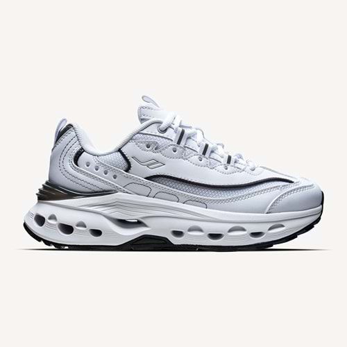 LESCON ANITA EASYSTEP UNİSEX SPOR AYAKKABI - BEYAZ - 40