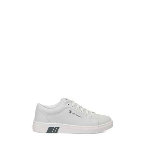 LUMBERJACK TINA 6FX KADIN SNEAKER - BEYAZ - 40