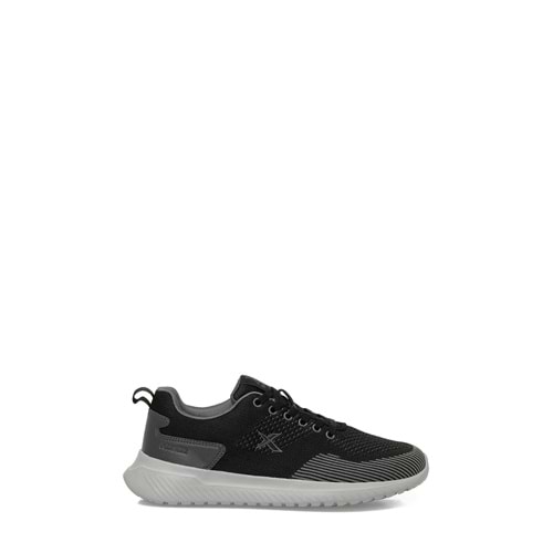 KİNETİX SARDES TX 6FX ERKEK SNEAKER - SİYAH - 41