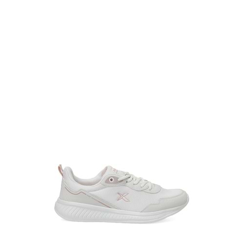 KİNETİX NANCY TX W 5FX KADIN SNEAKER - BEYAZ - 40