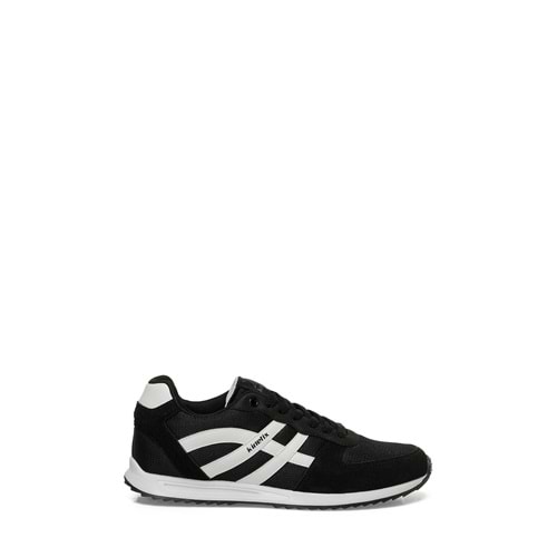KİNETİX THEO TX 6FX ERKEK SNEAKER - SİYAH - 40