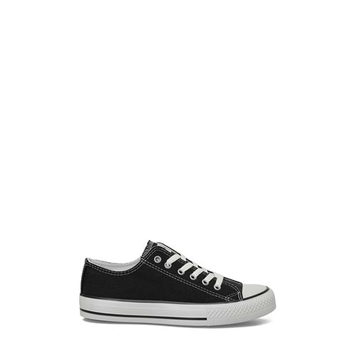 KİNETİX VERNA 6FX KADIN SNEAKER - SİYAH - 36