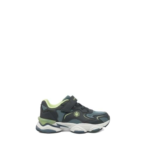 LUMBERJACK MADAX JR 6FX ERKEK ÇOCUK SPOR AYAKKABI - LACİVERT - 31