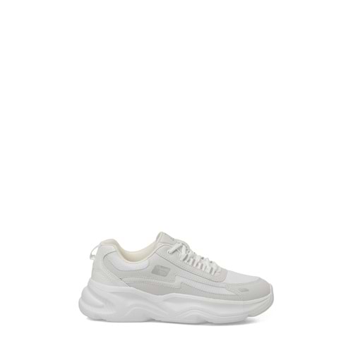 KİNETİX LIANA TX W 6FX KADIN SNEAKER - BEYAZ - 40