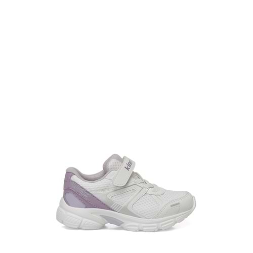 KİNETİX ARION TX J P 6FX KIZ ÇOCUK SPOR AYAKKABI - BEYAZ - 30