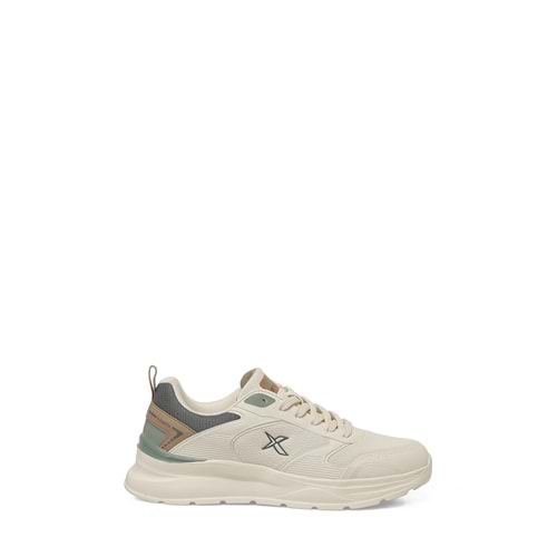 KİNETİX RAMBLE TX 6FX ERKEK SNEAKER - EKRU - 40