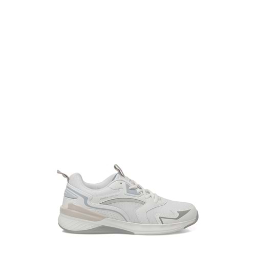 KİNETİX AVISA TX W 6FX KADIN KOŞU AYAKKABISI - BEYAZ - 40