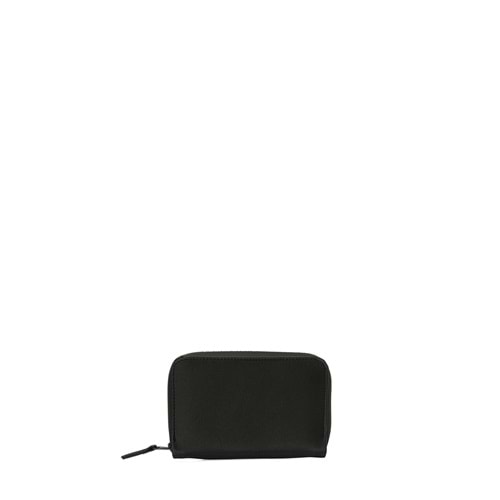 LUMBERJACK FRM PARIS 6FX KADIN CÜZDAN - SİYAH - STD