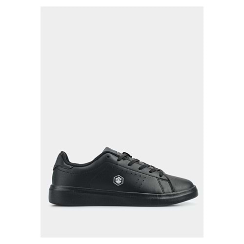 LUMBERJACK HELEN 6FX KADIN SNEAKER - SİYAH - 40