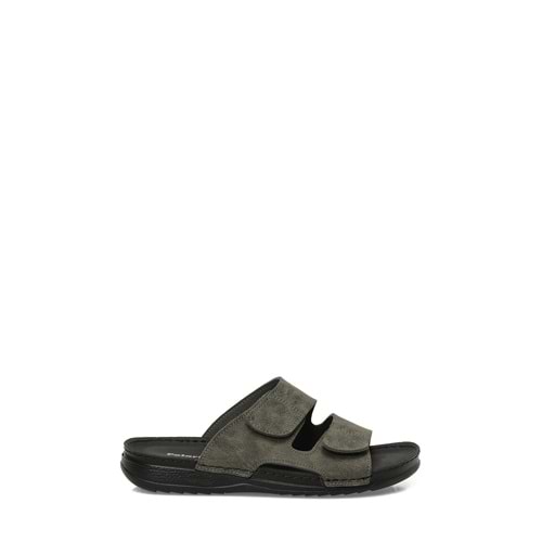 POLARİS 400501.M6FX ERKEK TERLİK - HAKİ - 42