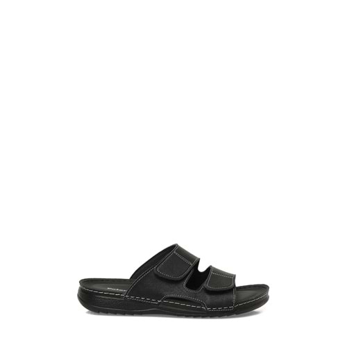 POLARİS 400501.M6FX ERKEK TERLİK - SİYAH - 41